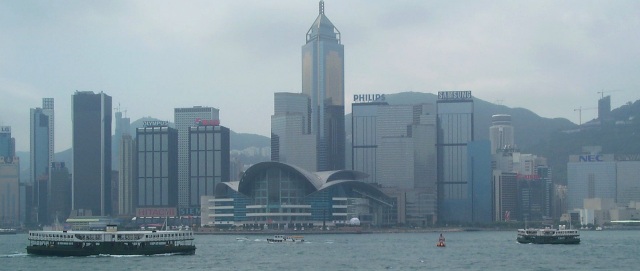 835 hk from waterfront 4:  