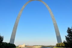 Gateway Arch