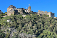 Rheinfels Castle