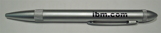 Free ibm.com pen