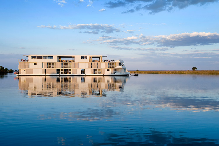 Photo of Zambezi Queen